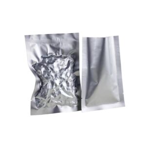 Vacuum foil bag