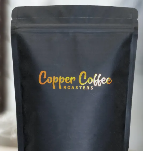 hot stamping bags