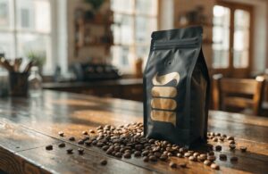 Custom Coffee Bags